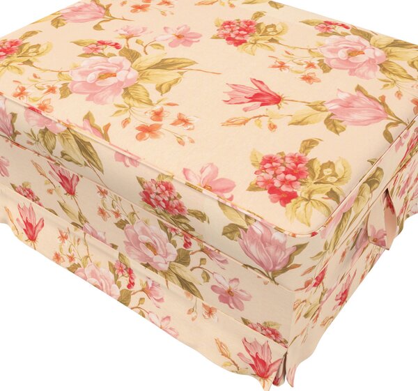 Ektorp Bromma footstool cover