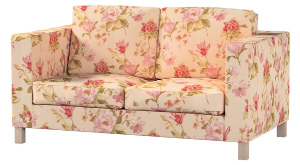 Karlanda 2-seater sofa cover