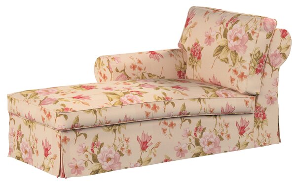 Ektorp chaise longue left cover