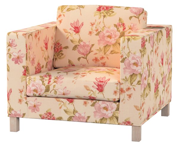 Karlanda armchair cover