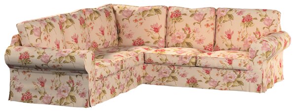 Ektorp corner sofa cover