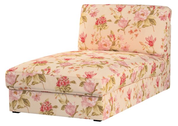 Kivik chaise longue cover