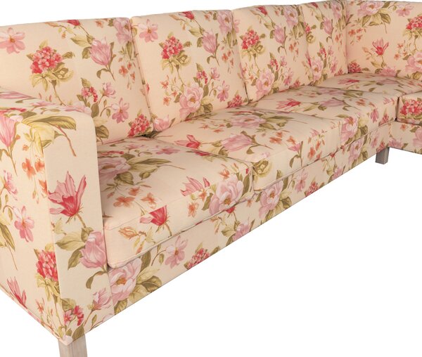 Karlanda corner sofa left cover 3+2 (or right 2+3)