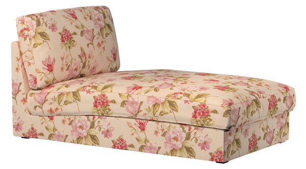 Kivik chaise longue cover