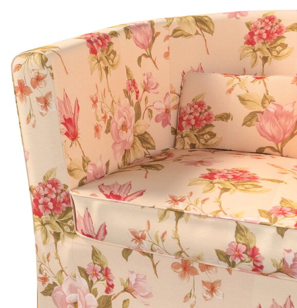 Ektorp Tullsta chair cover