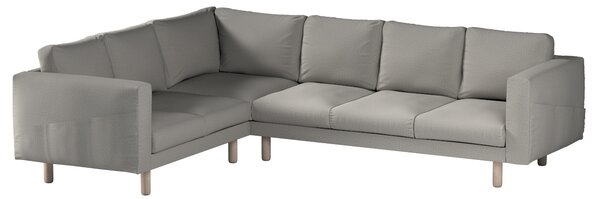 Norsborg 5-seat corner sofa cover