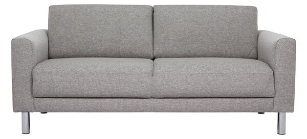 Mex 2 Seater Sofa Soyo Light Grey