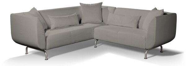 Stromstad 3+2 seater corner sofa cover