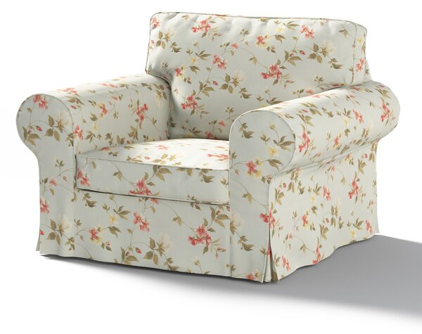 Ektorp armchair cover