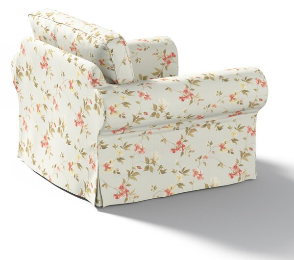 Ektorp armchair cover