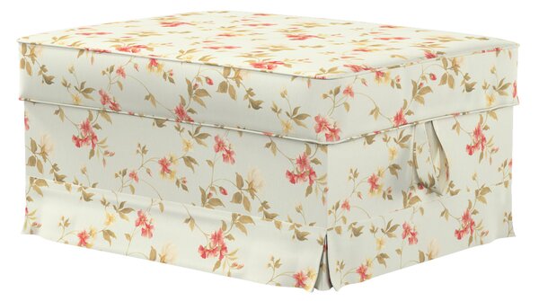 Ektorp Bromma footstool cover
