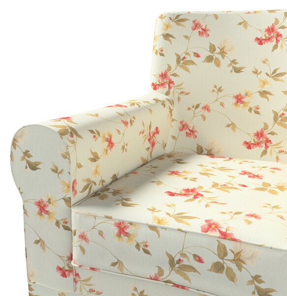 Ektorp Jennylund armchair cover
