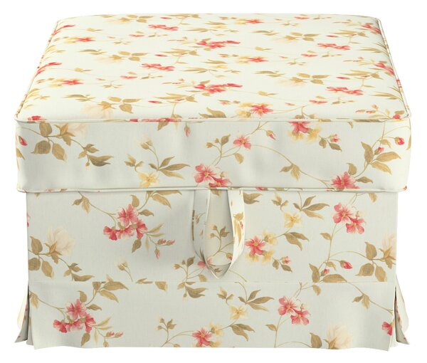 Ektorp Bromma footstool cover