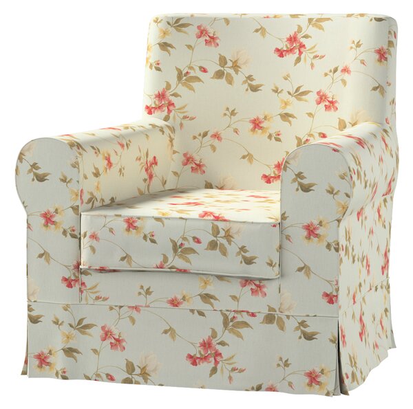Ektorp Jennylund armchair cover