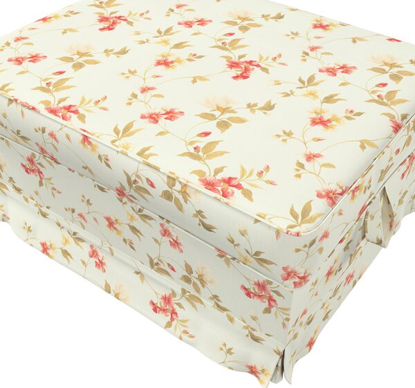 Ektorp Bromma footstool cover