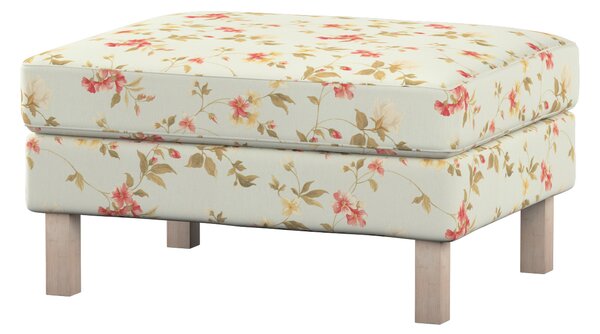 Karlstad footstool cover