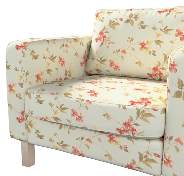Karlstad armchair cover
