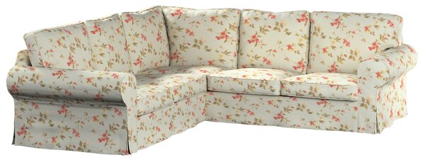 Ektorp corner sofa cover