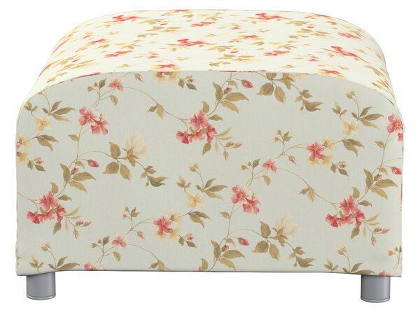 Klippan footstool cover