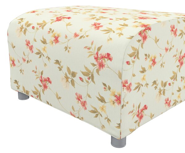Klippan footstool cover