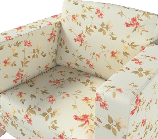 Karlanda armchair cover