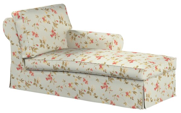 Ektorp chaise longue right cover