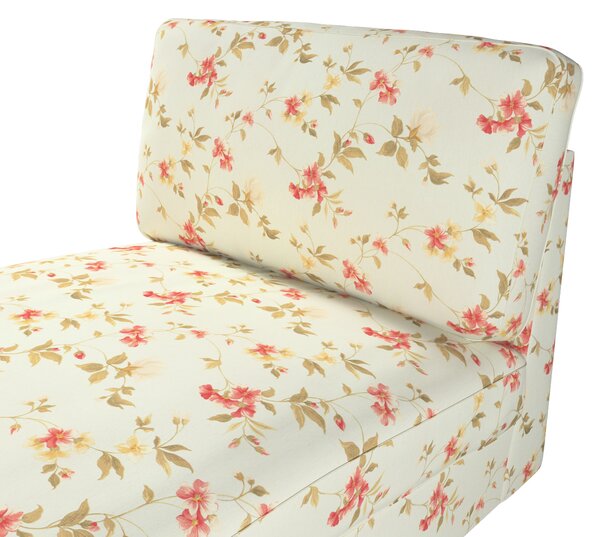 Kivik chaise longue cover