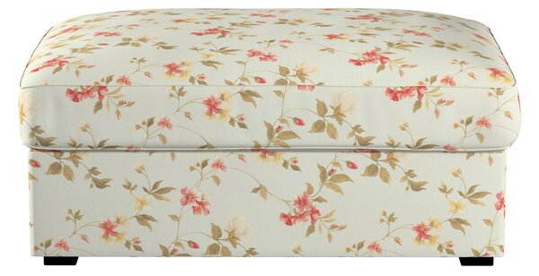 Kivik footstool cover