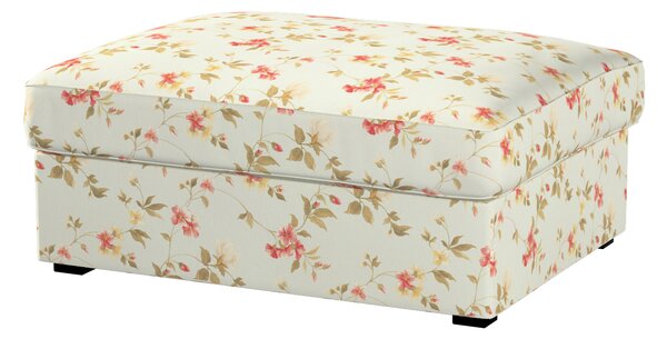 Kivik footstool cover