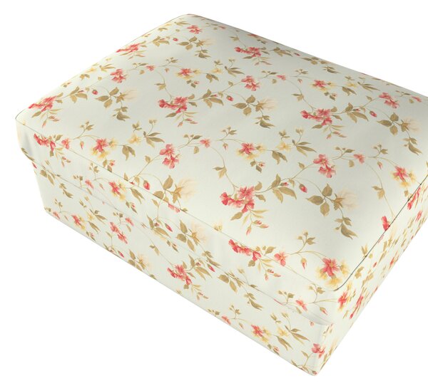 Kivik footstool cover