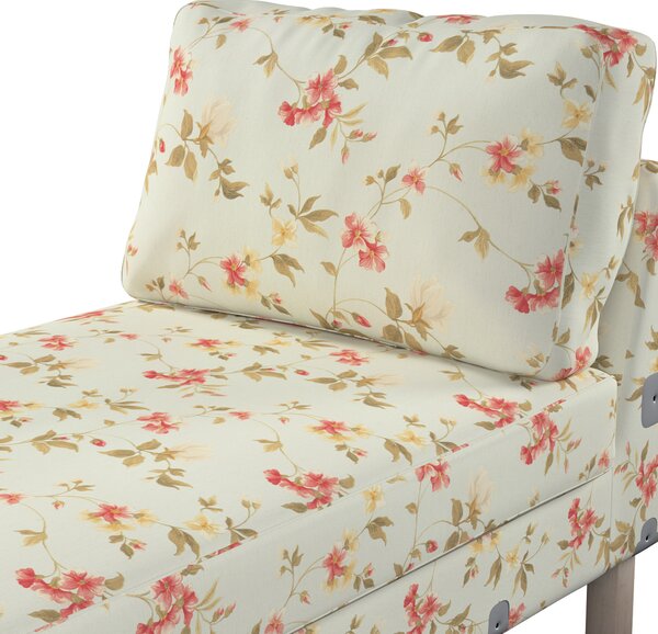 Karlstad chaise longue add-on unit cover