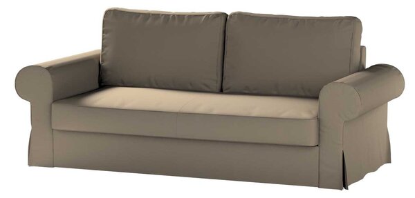 Backabro 3-seat sofa bed cover