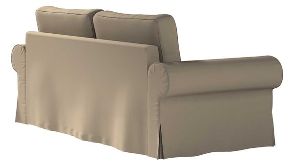 Backabro 3-seat sofa bed cover