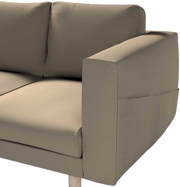 Norsborg 3-seat sofa cover