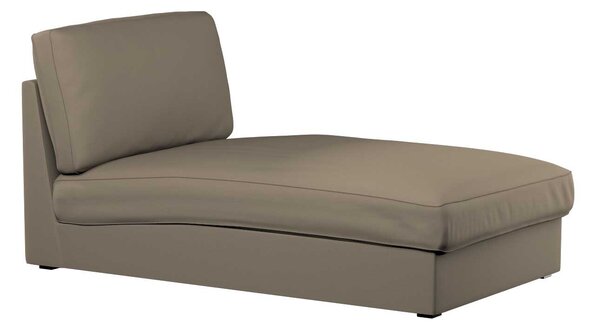 Kivik chaise longue cover