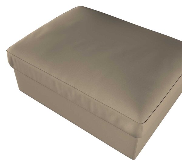 Kivik footstool cover