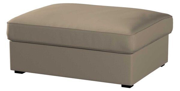 Kivik footstool cover