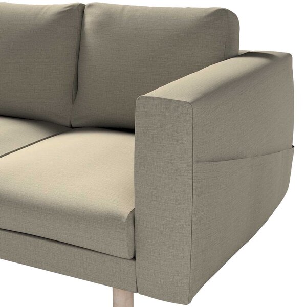 Norsborg 3-seat sofa cover