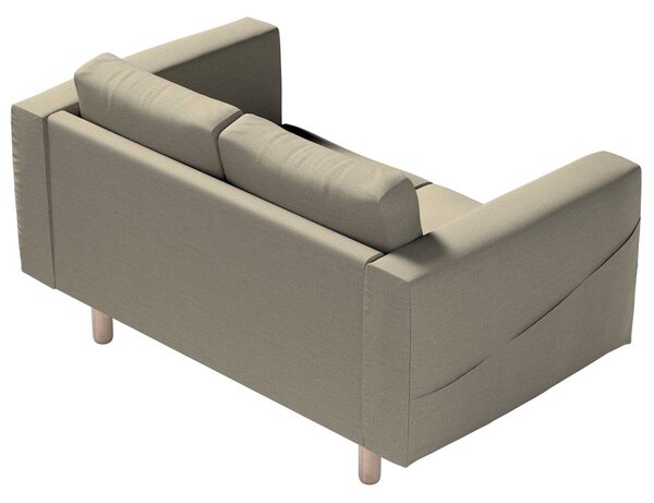 Norsborg 2-seat sofa cover