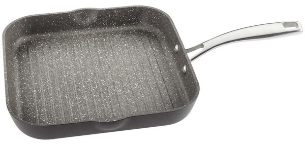 Stellar Rocktanium Non-Stick Grill Pan