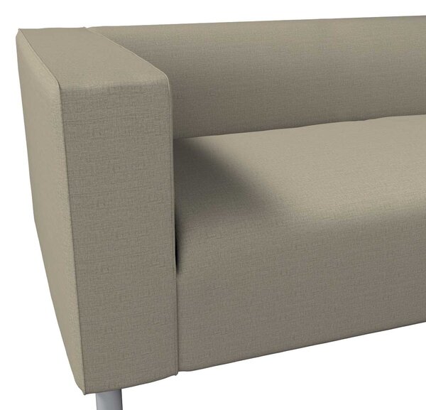 Klippan 4-seater sofa cover