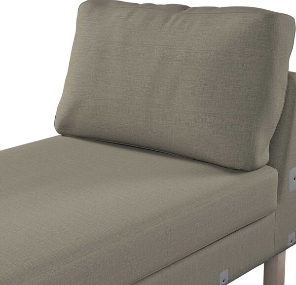 Karlstad chaise longue add-on unit cover