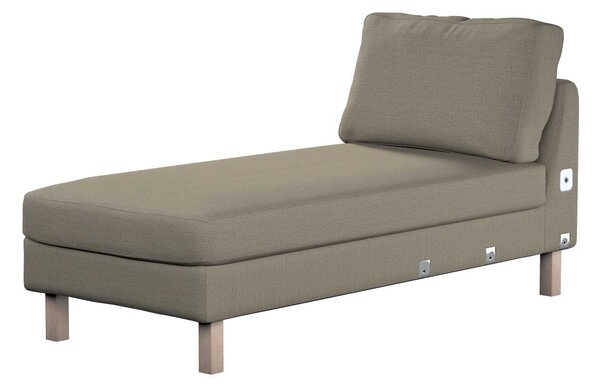 Karlstad chaise longue add-on unit cover