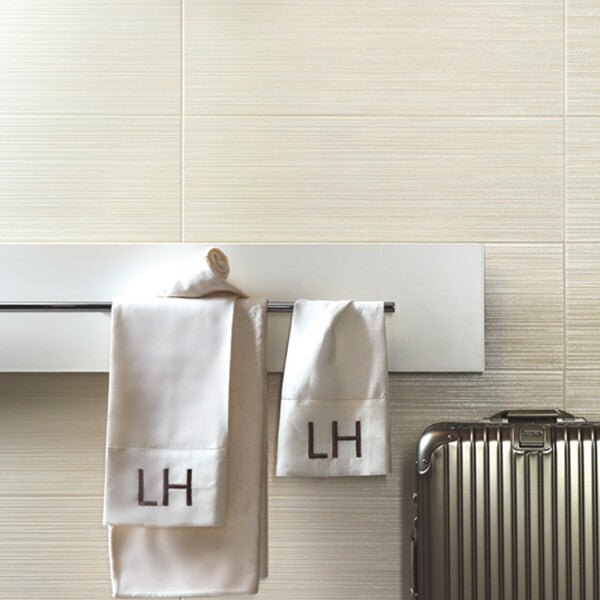 COCO LINEN BATH TOWEL - Hand Towel