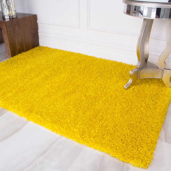 Affordable Soft Shaggy Living Room Rugs | Choose Your Colour