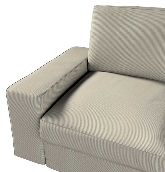 Kivik 2-seater sofa cover