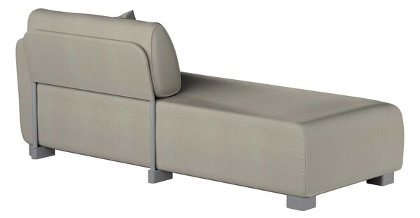 Mysinge chaise longue cover