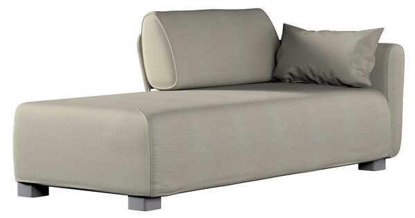 Mysinge chaise longue cover