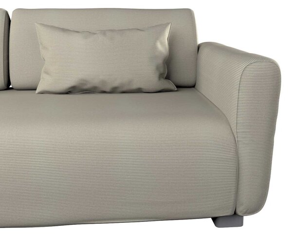 Mysinge 2-seater sofa with armrest cover