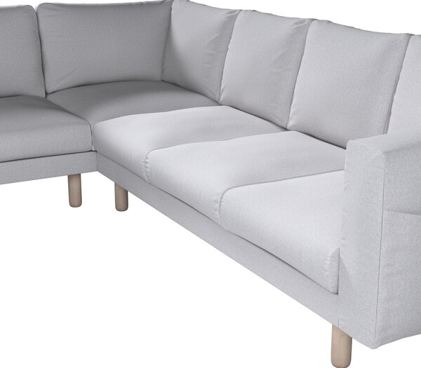 Norsborg 5-seat corner sofa cover